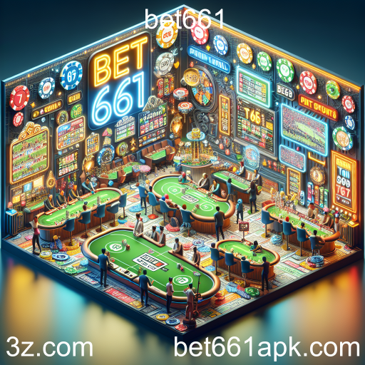 Apostas Desportivas: A Diversão e o Investimento no Mundo dos Esportes